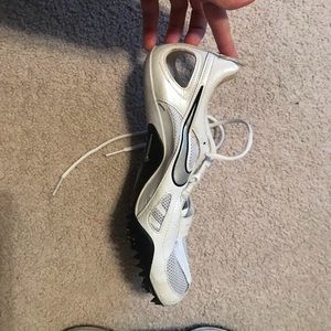 Nike Track Spikes